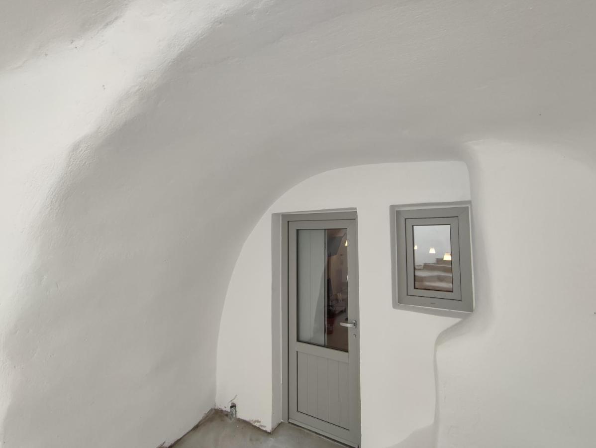 V D Fira Rooms Eksteriør billede